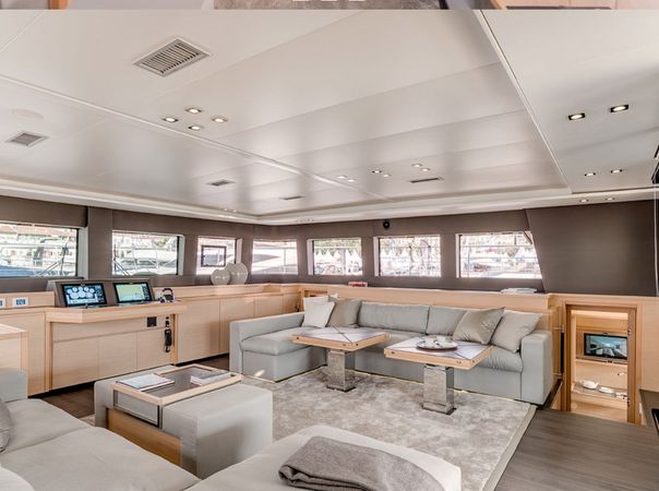 Lagoon 630 MY | Allegra