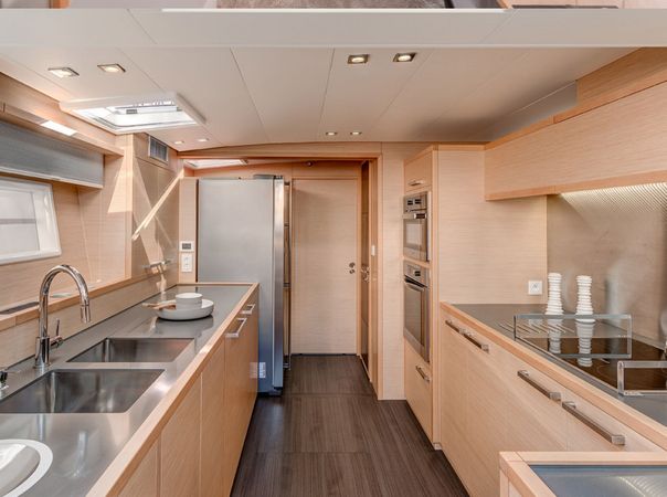 Lagoon 630 MY | Allegra