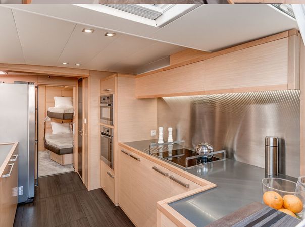 Lagoon 630 MY | Allegra