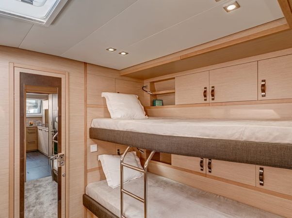 Lagoon 630 MY | Allegra