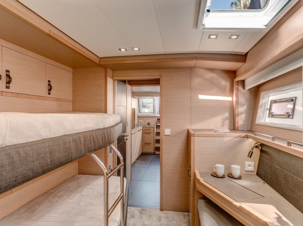 Lagoon 630 MY | Allegra