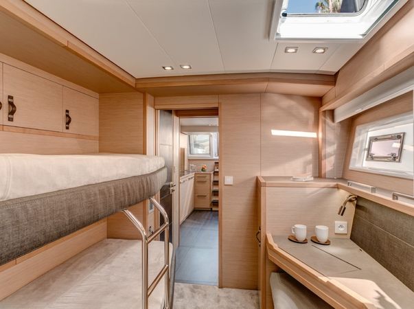 Lagoon 630 MY | Allegra