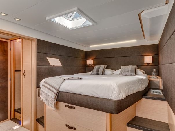 Lagoon 630 MY | Allegra