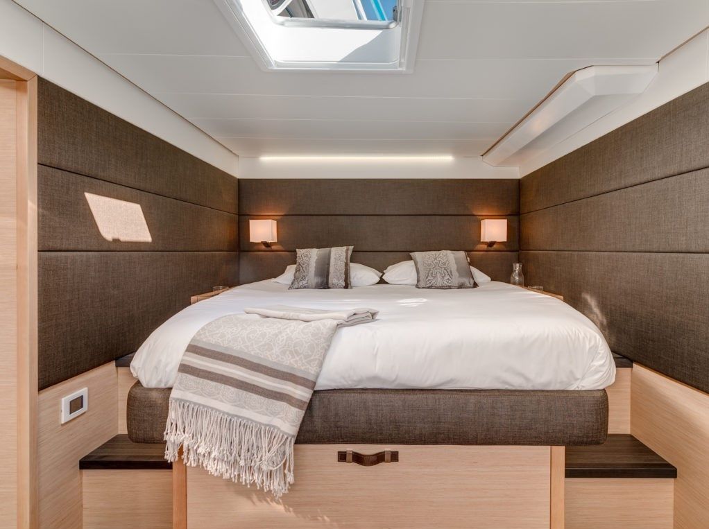 Lagoon 630 MY | Allegra