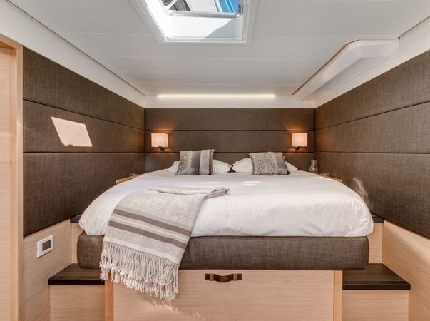 Lagoon 630 MY | Allegra