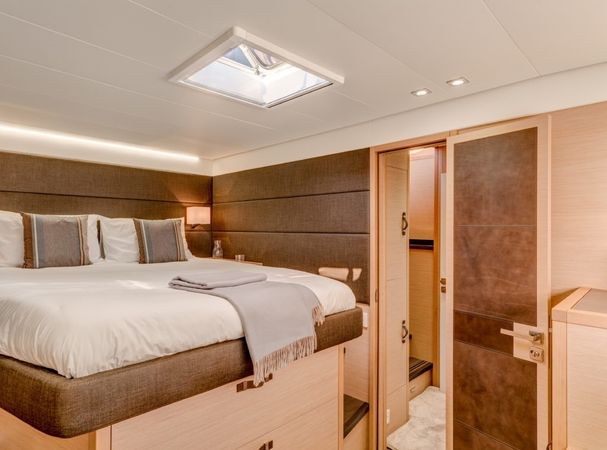 Lagoon 630 MY | Allegra