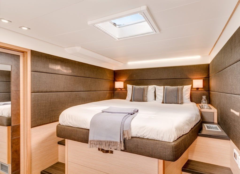 Lagoon 630 MY | Allegra