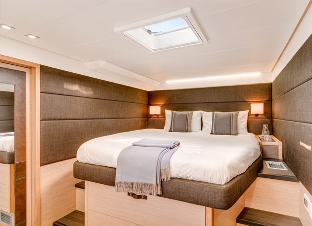 Lagoon 630 MY | Allegra