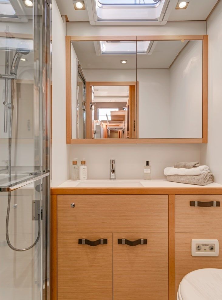 Lagoon 630 MY | Allegra