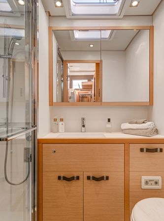 Lagoon 630 MY | Allegra