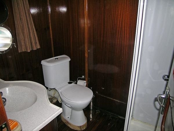 Gulet 98 | Barbuzoglu