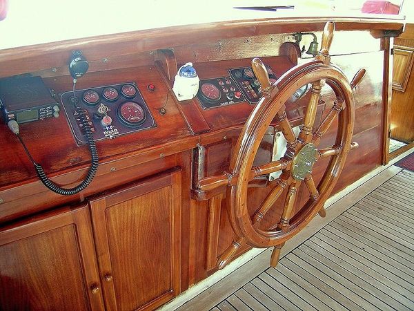 Gulet 98 | Barbuzoglu