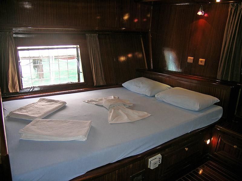 Gulet 98 | Barbuzoglu