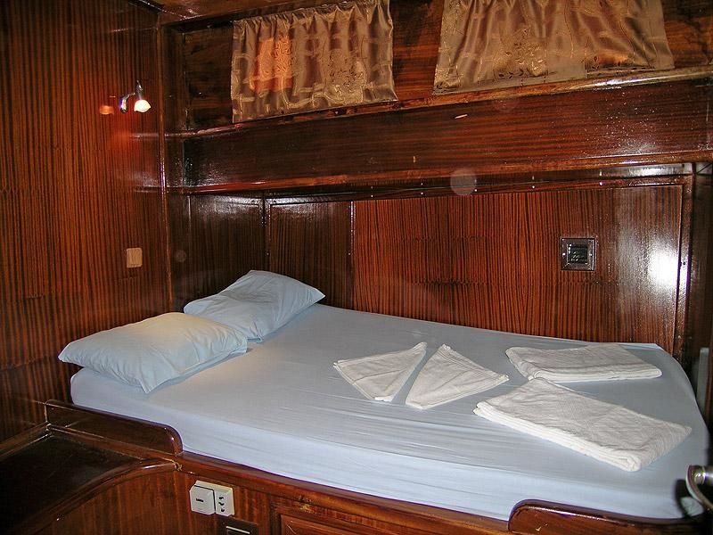 Gulet 98 | Barbuzoglu