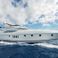 Azimut 68 | Evolution