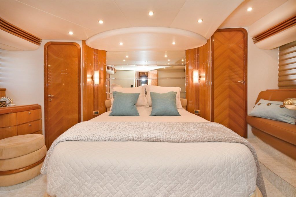 Azimut 68 | Evolution