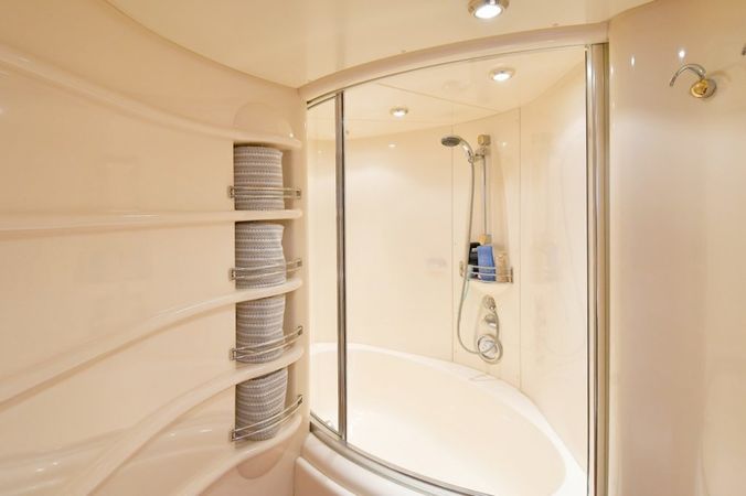 Azimut 68 | Evolution