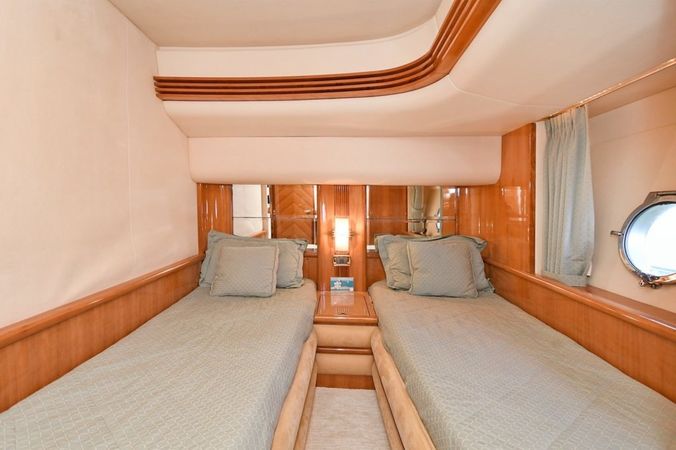 Azimut 68 | Evolution