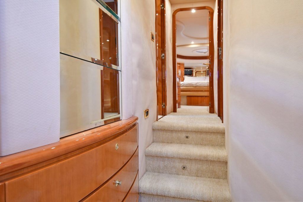 Azimut 68 | Evolution