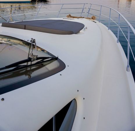 Azimut 68 | Evolution