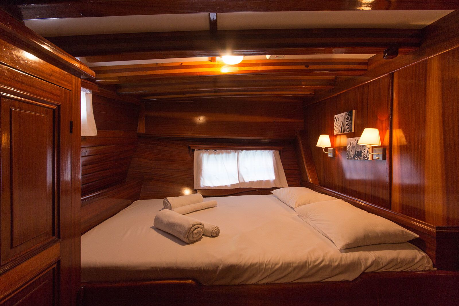 Gulet 104 | Blue Cruise