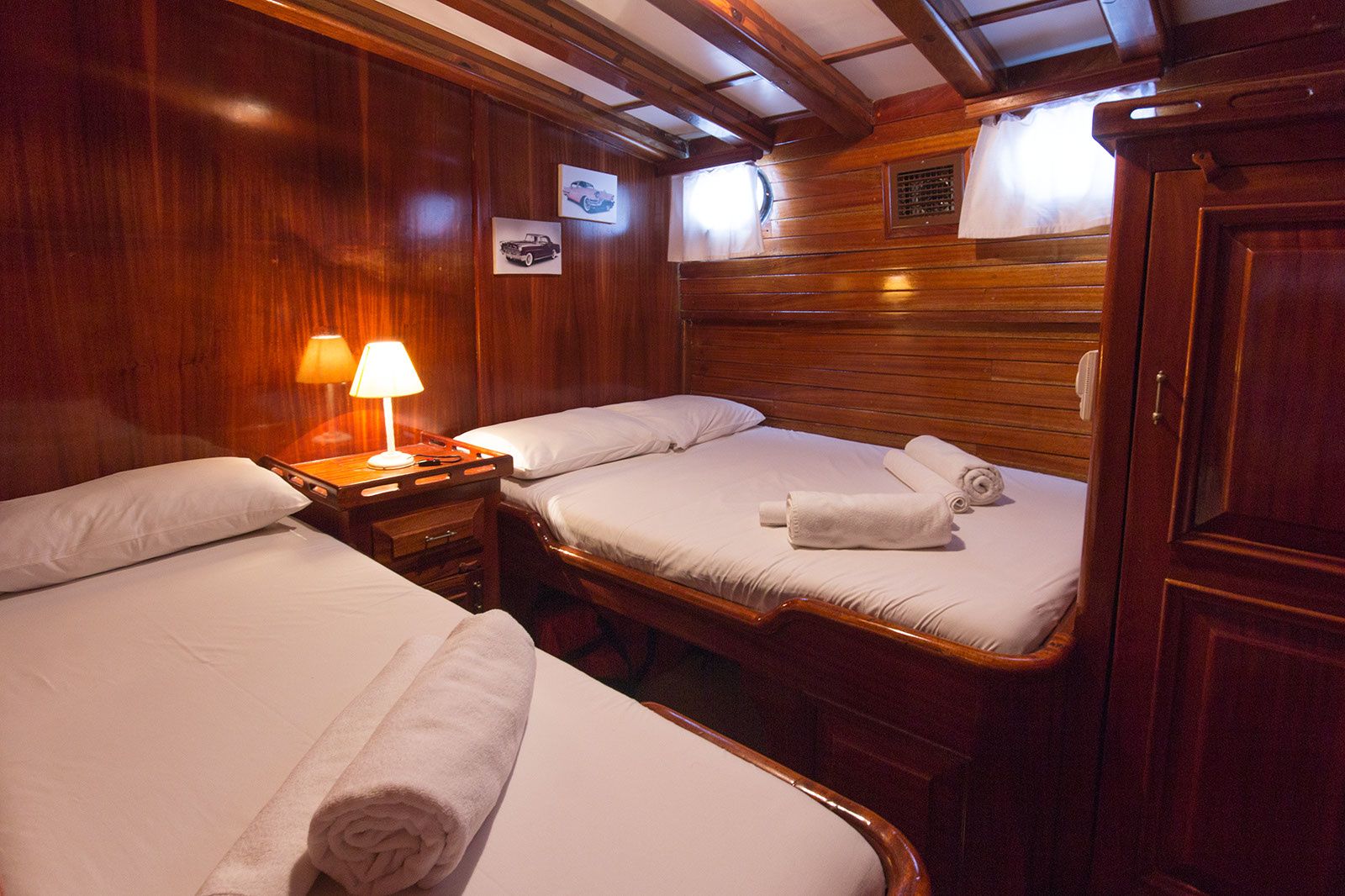 Gulet 104 | Blue Cruise