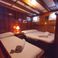 Gulet 104 | Blue Cruise
