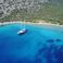 Gulet 104 | Blue Cruise