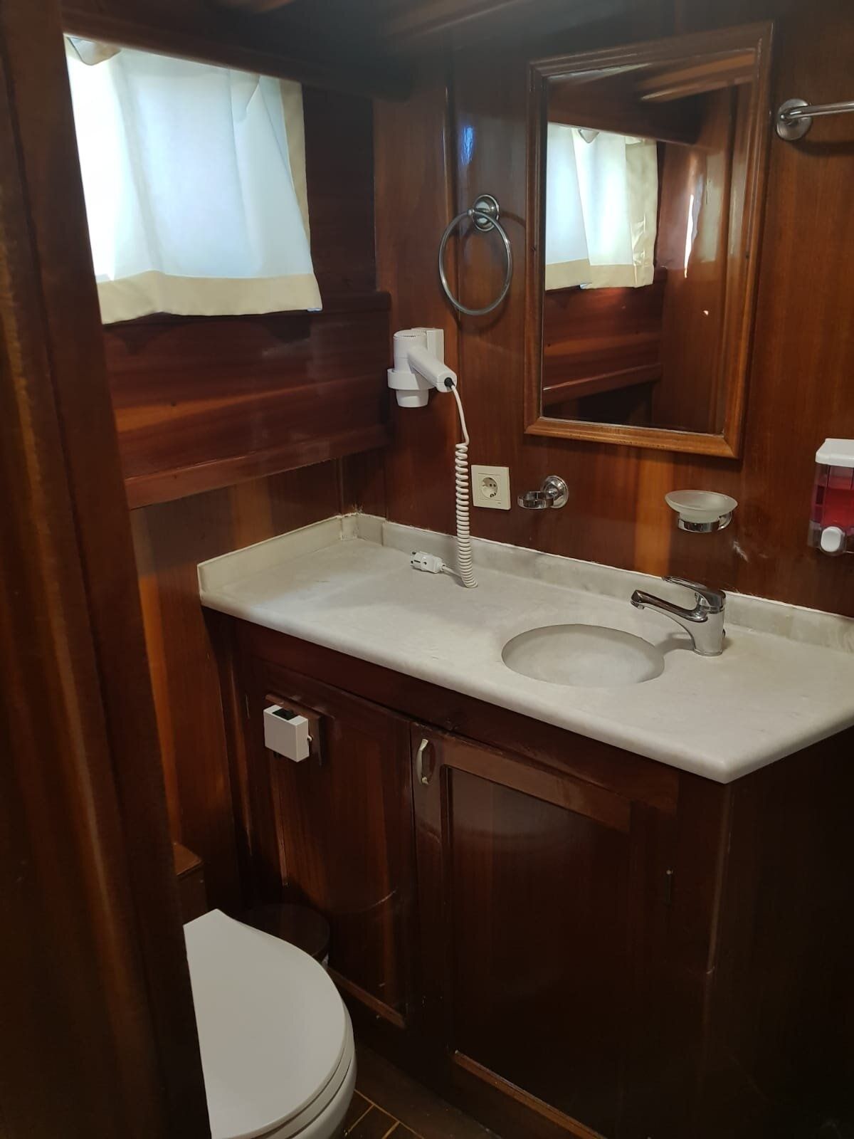 Gulet 104 | Blue Cruise