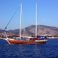 Gulet 104 | Blue Cruise