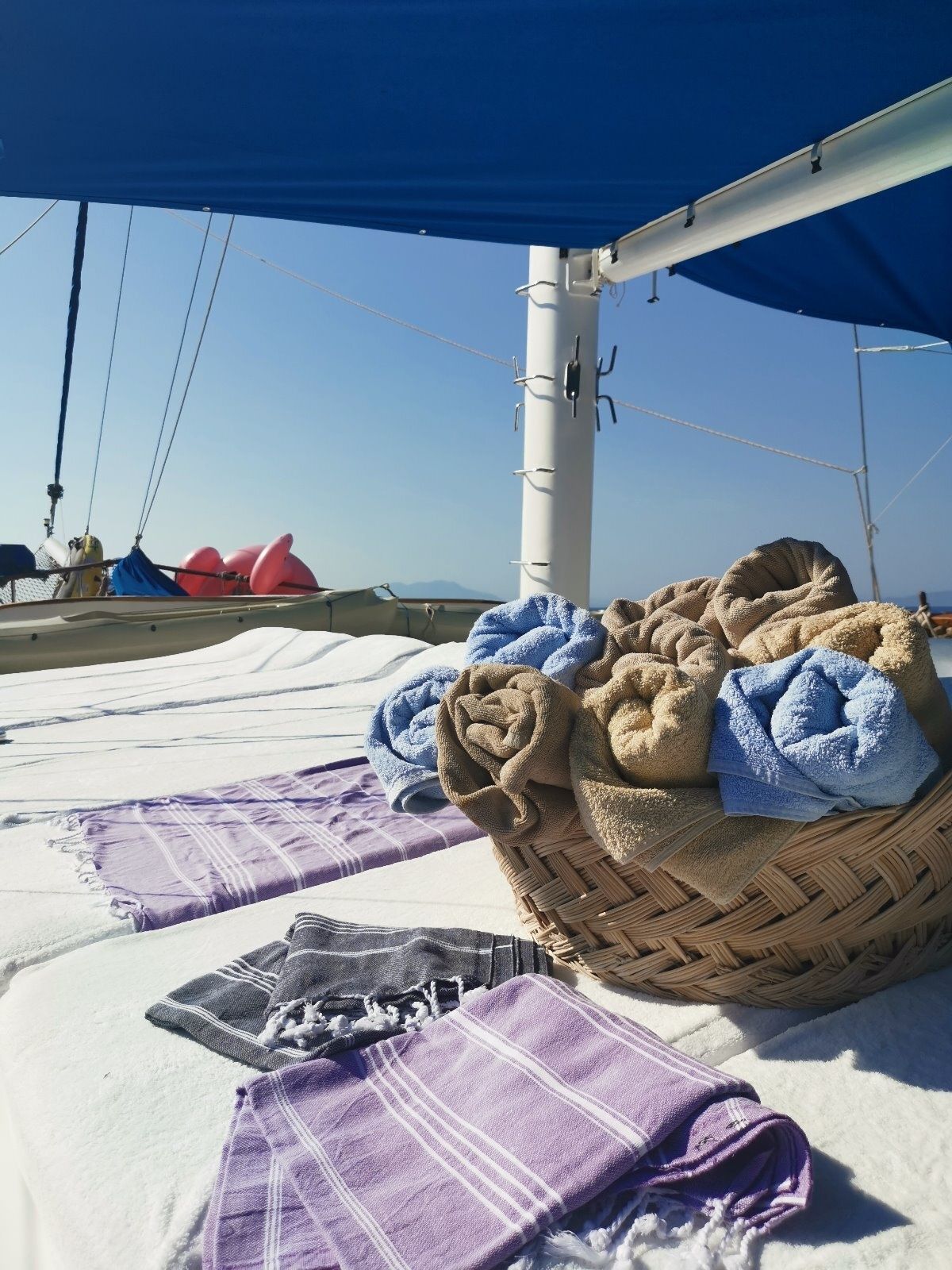 Gulet 104 | Blue Cruise