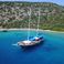 Gulet 104 | Blue Cruise