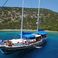 Gulet 104 | Blue Cruise