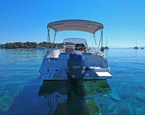 Atlantic Marine 670 | 20