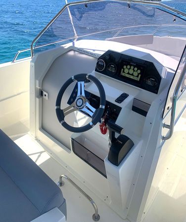 Atlantic Marine 670 | 20