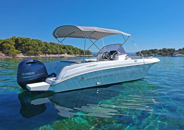 Atlantic Marine 670 | 20