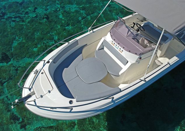 Atlantic Marine 670 | 20