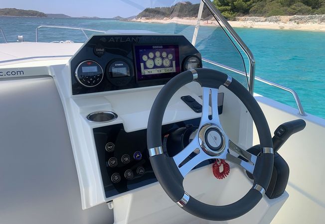 Atlantic Marine 670 | 20
