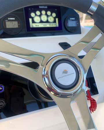 Atlantic Marine 670 | 20