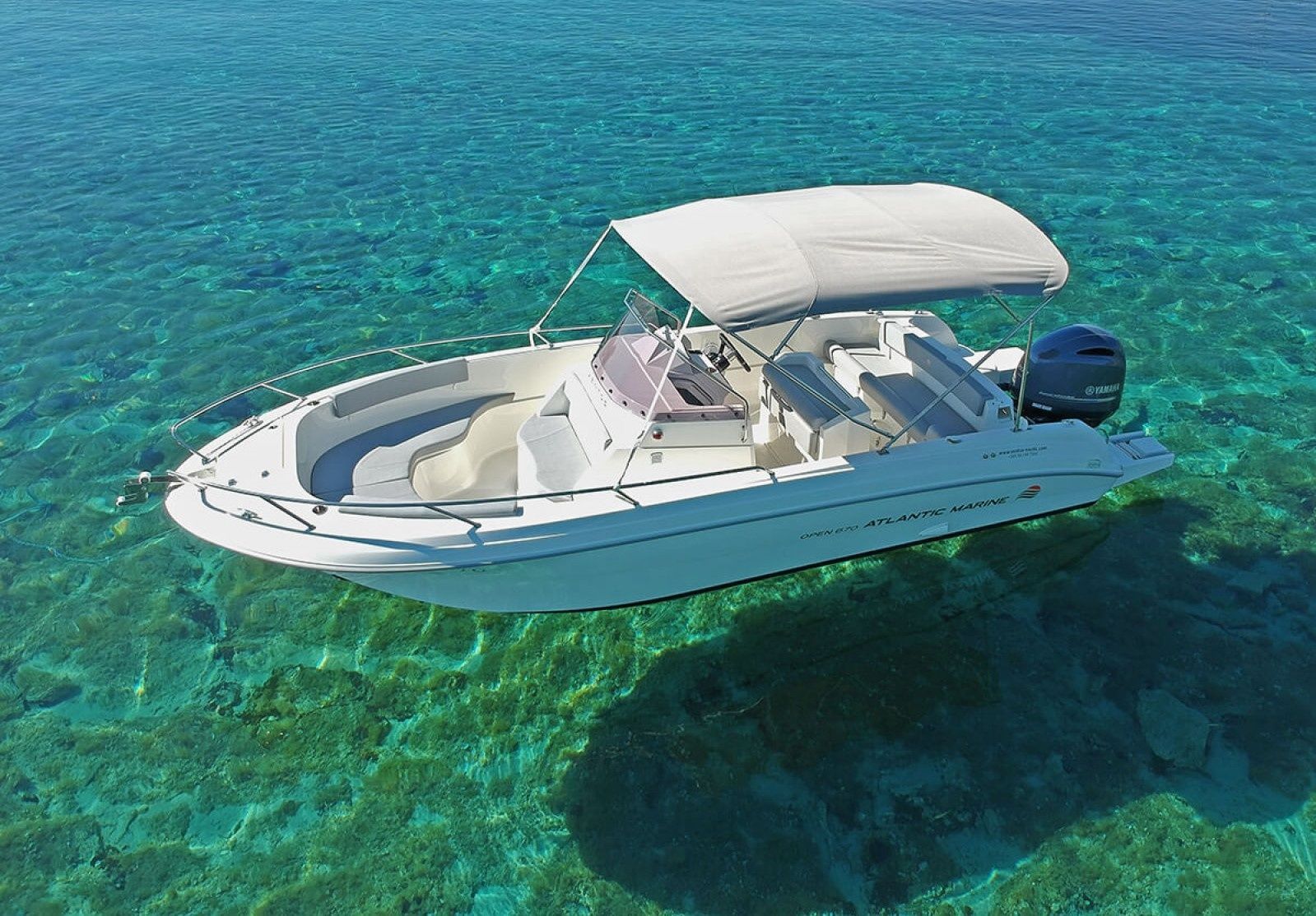 Atlantic Marine 670 | 20