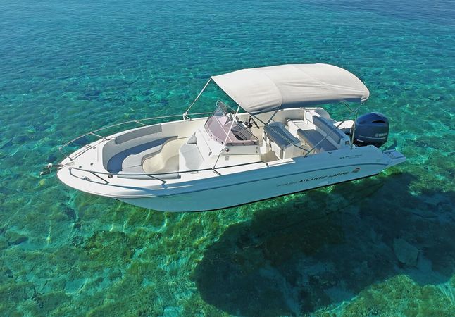 Atlantic Marine 670 | 20