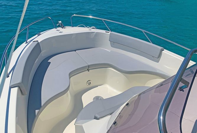 Atlantic Marine 670 | 20