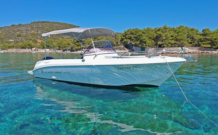 Atlantic Marine 670 | 20