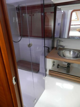 Dufour 410 | Tigre do Mar