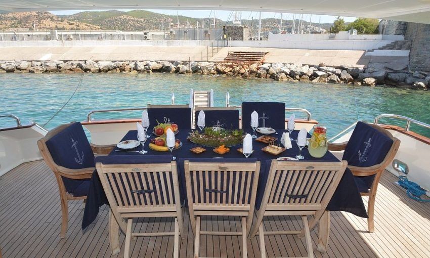 Custom Built 83 | Rose