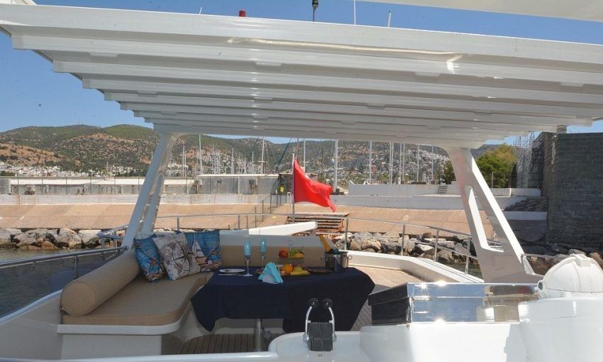 Custom Built 83 | Rose