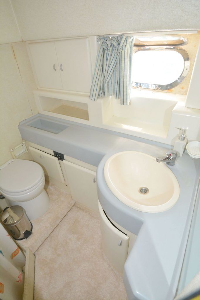 Custom Built 83 | Rose