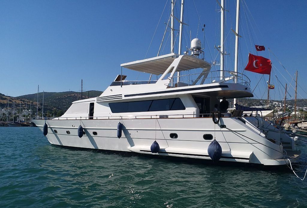 Custom Built 83 | Rose