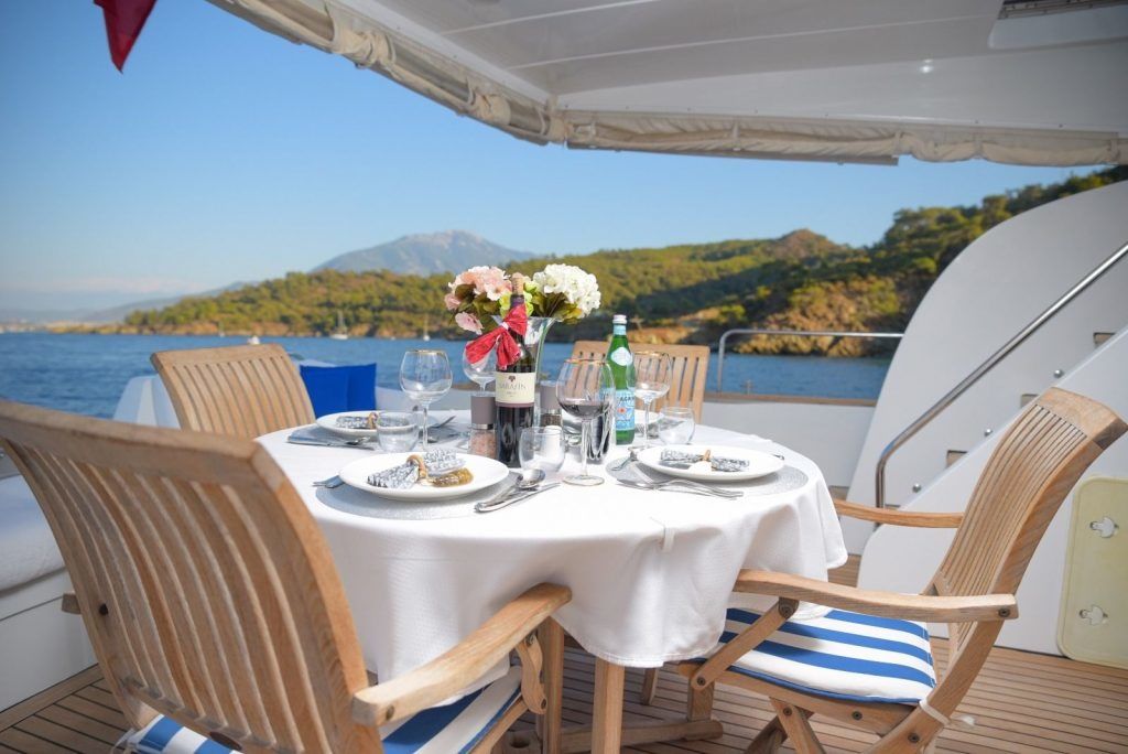 Custom Built 68 | Sirocco