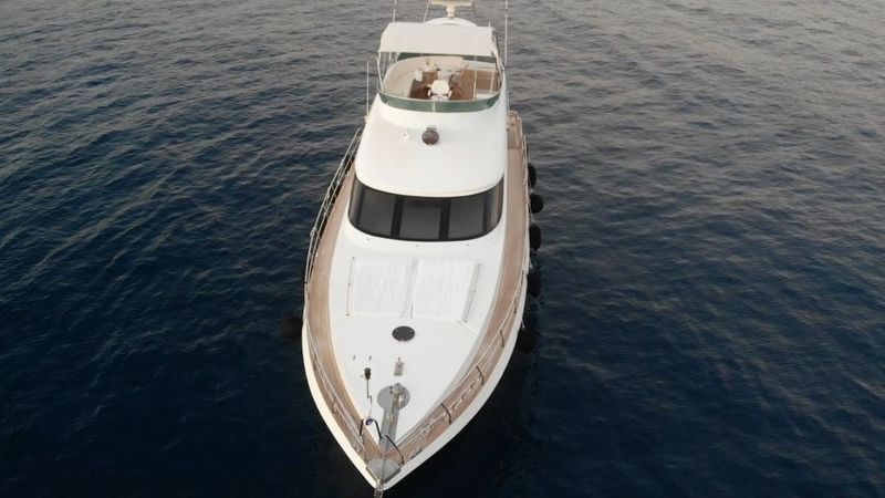 Custom Built 68 | Sirocco